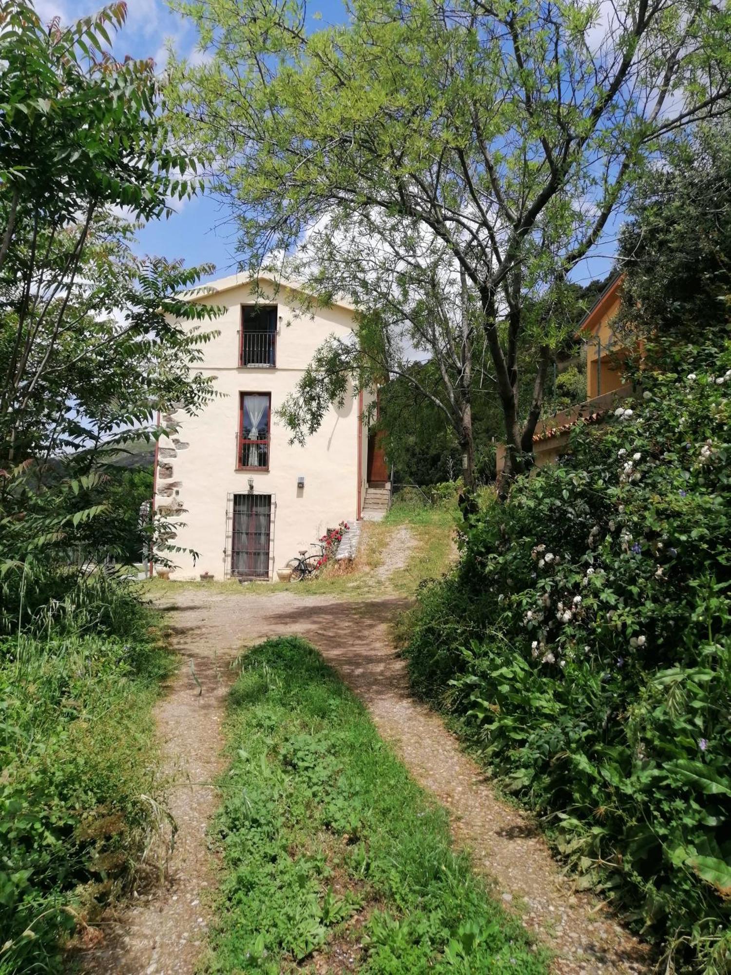 Ferula Romantica Mansarda Tra Fiumi E Montagne Sardegna Seùlo Zewnętrze zdjęcie